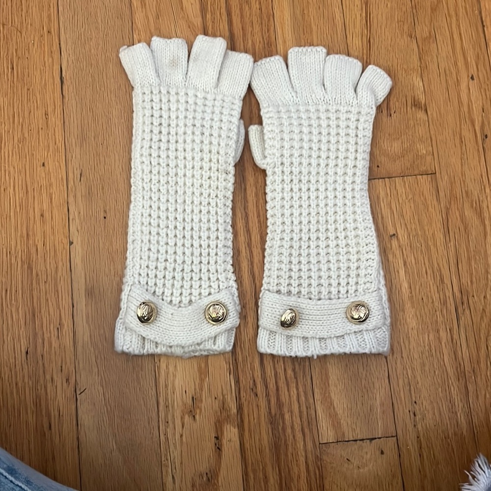 Michael Kors women’s gloves